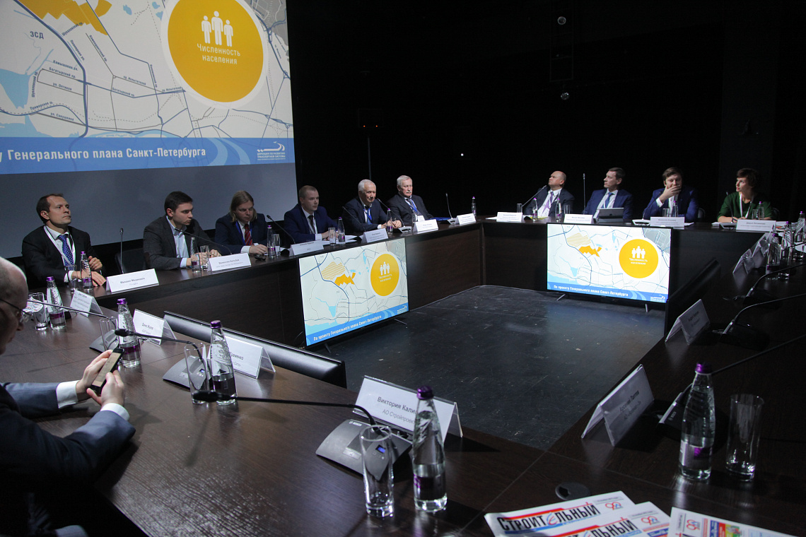 Развитие транспортной инфраструктуры как решающий фактор для девелоперов: рост новых КОТ