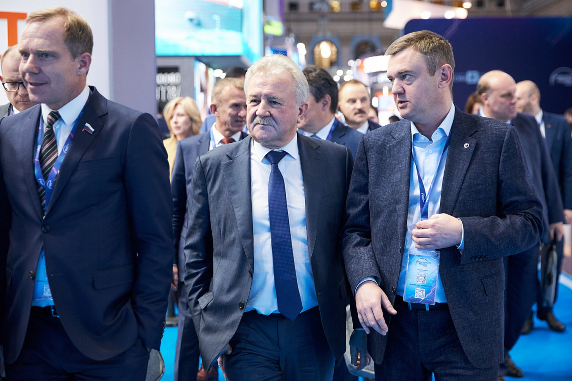 "Транспортная неделя-2022": день второй